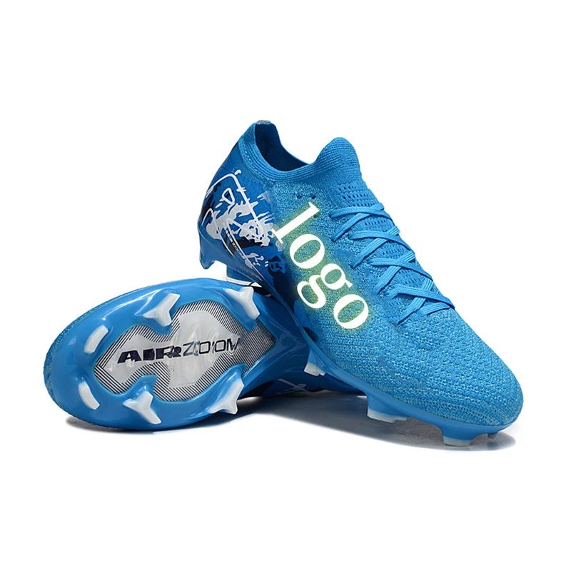 New Balance Boots Furon football cleats — 12