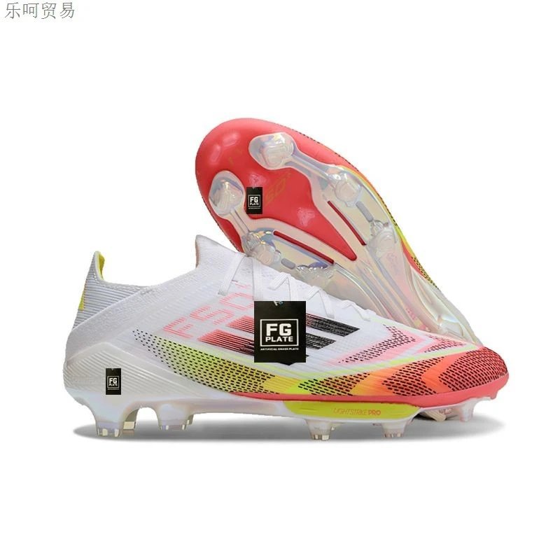 Adidas Sneakers F50 Firm-Ground Football Cleats — 06