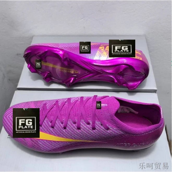 Nike Mercurial 16 FG Football Boots — 14