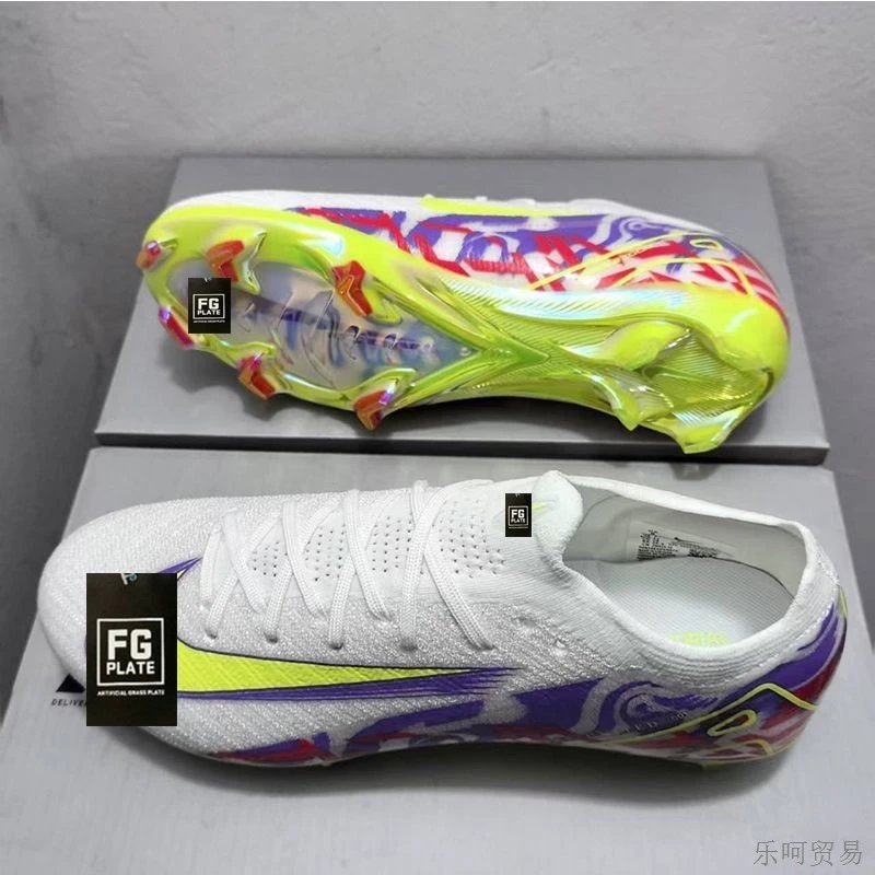 Nike Mercurial 16 FG Football Boots — 5