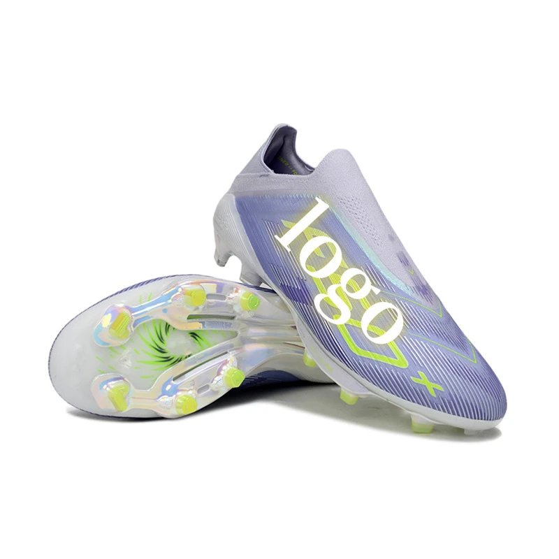 Adidas Boots F50 Laceless Football — 20