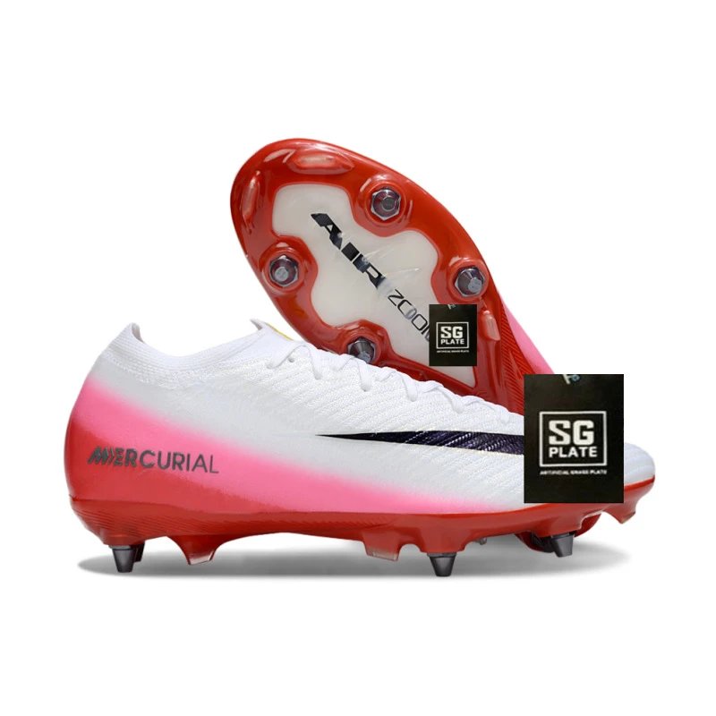 Nike Soft-ground metal-stud football boots — Color 8