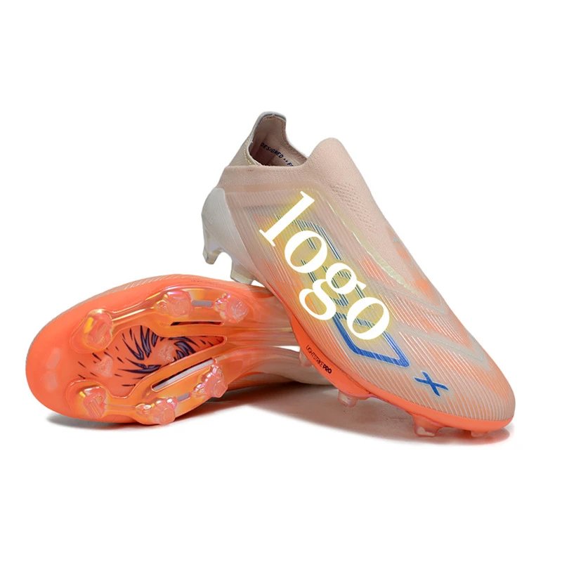 Adidas Boots F50 Laceless Football — 25