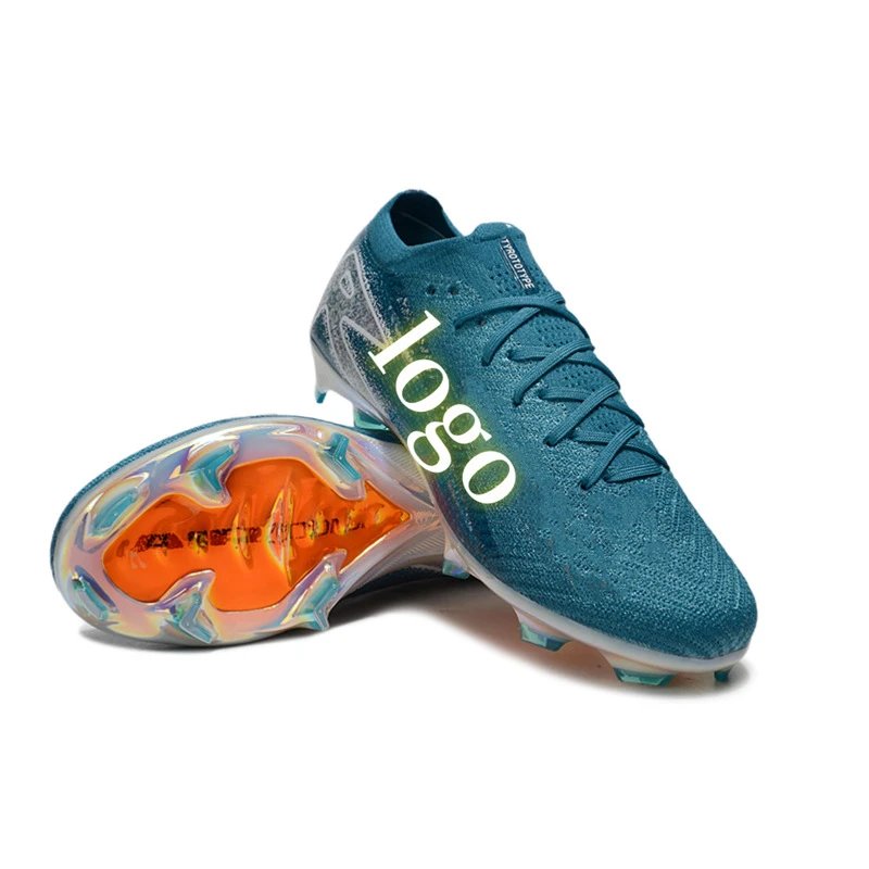 New Balance Boots Furon football cleats — 06