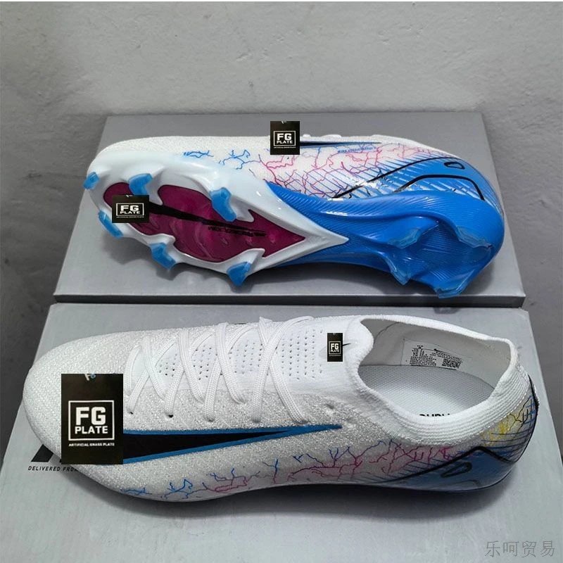 Nike Mercurial 16 FG Football Boots image 3