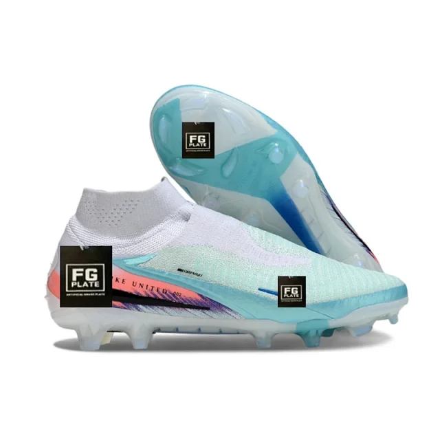 Unbranded Boots High-top firm-ground football cleats product detail image 10