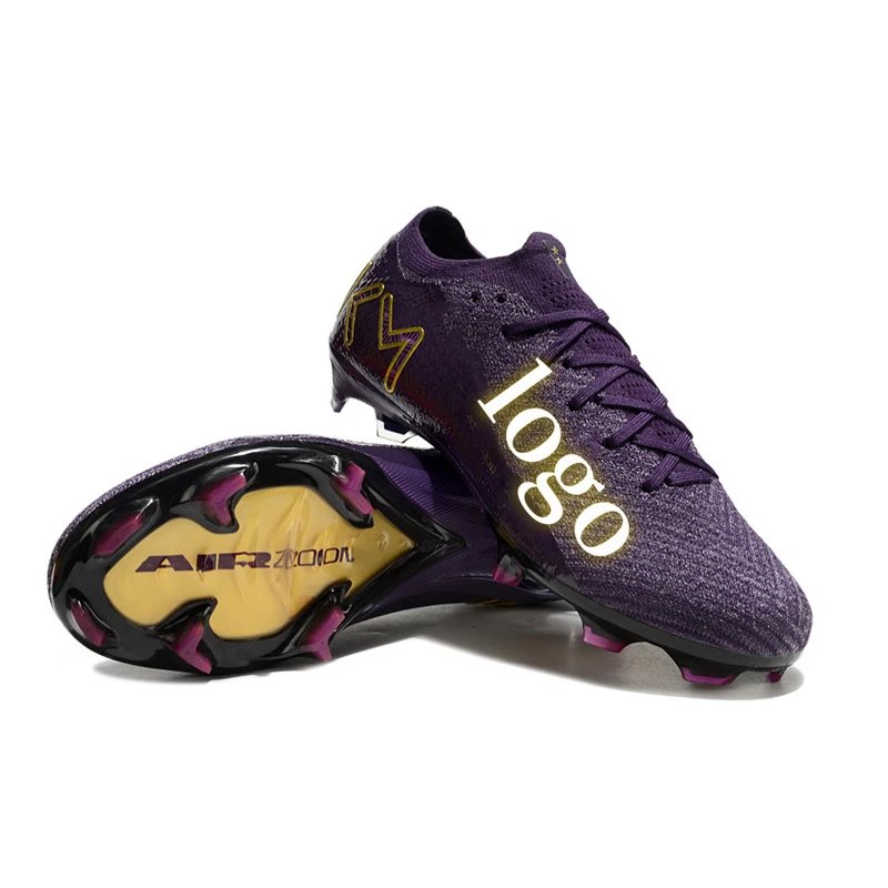 New Balance Boots Furon football cleats — 26