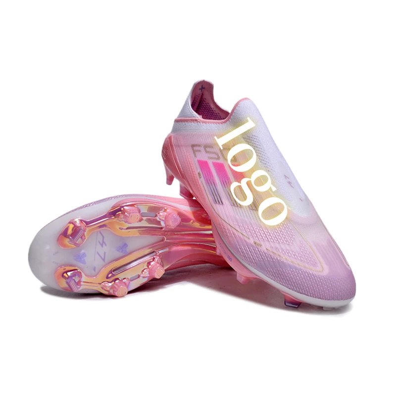 Adidas Boots F50 Laceless Football — 16