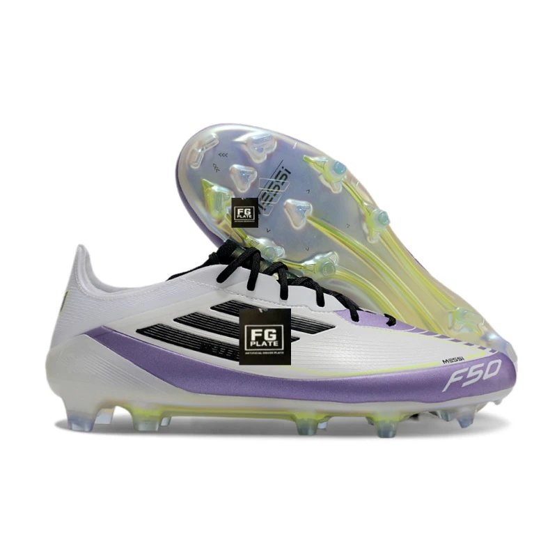 Adidas Sneakers F50 FG Football Boots — 18