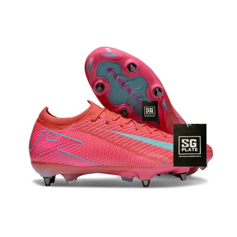Nike Soft-ground metal-stud football boots — Color 21