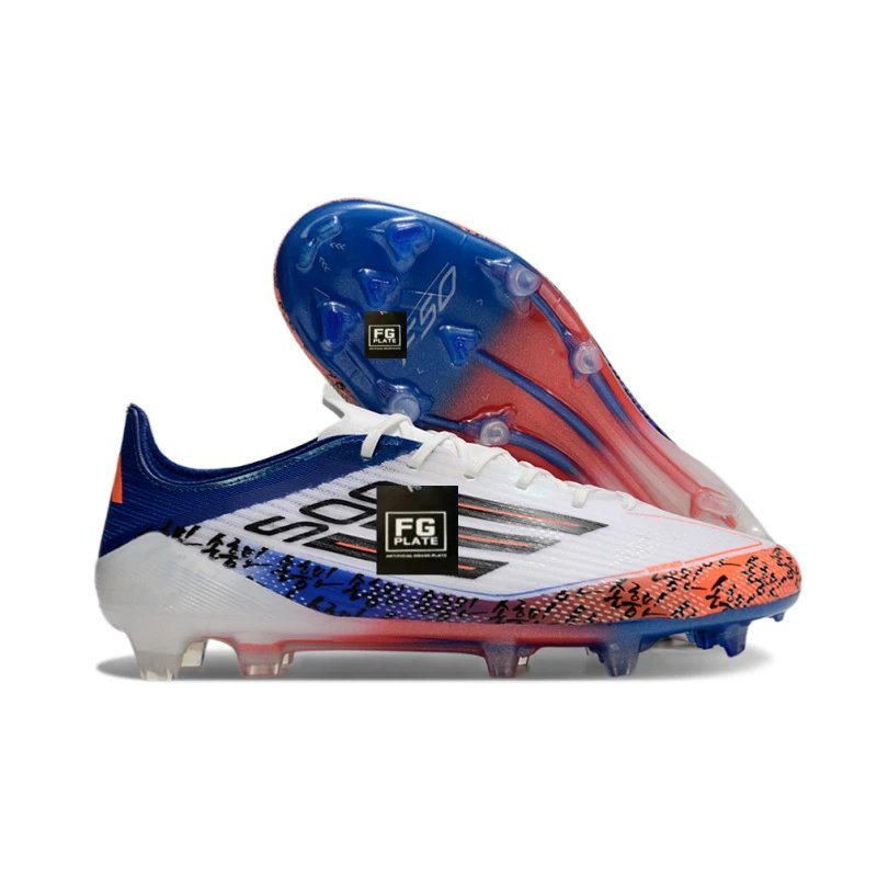 Adidas Sneakers F50 FG Football Boots image 3