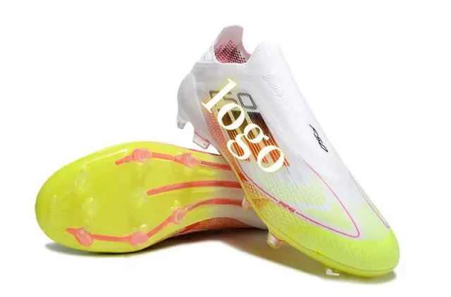 adidas Boots F50 soccer cleats product detail image 3