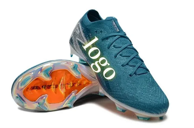 New Balance Boots Furon football cleats product detail image 6
