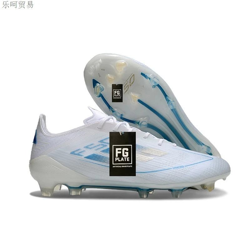Adidas Sneakers F50 FG Football Boots image 5