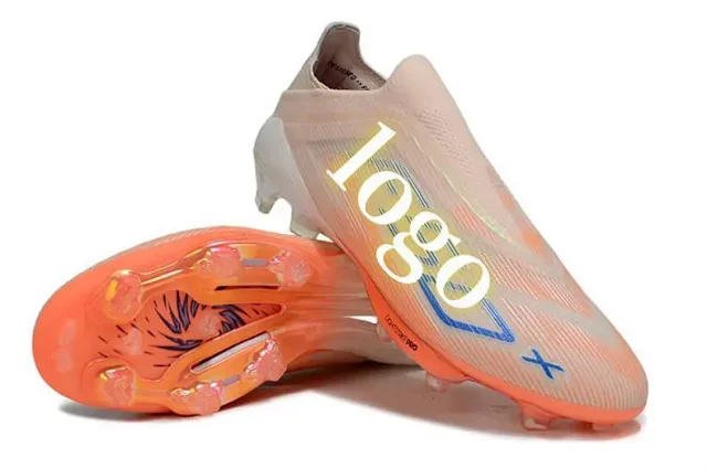 Adidas Boots F50 Laceless Football product detail image 25