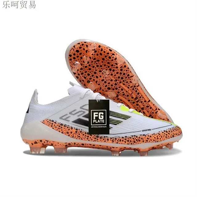 Adidas Sneakers F50 FG Football Boots product detail image 6