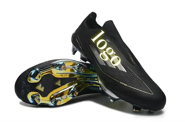Adidas Boots F50 Laceless Football product detail image 1