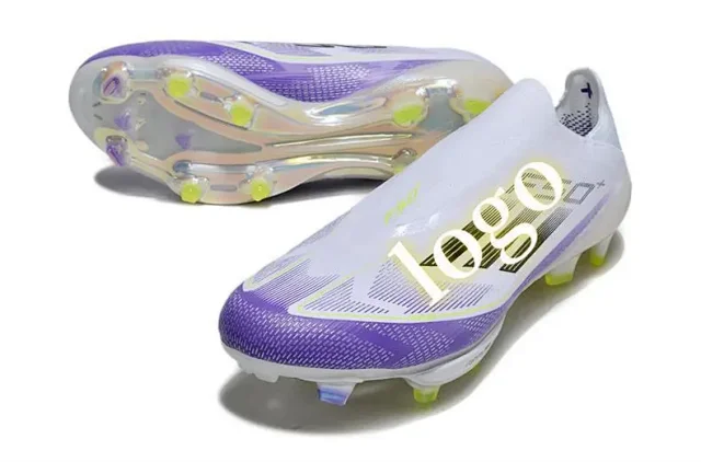 Adidas Boots F50 Laceless Football product detail image 9