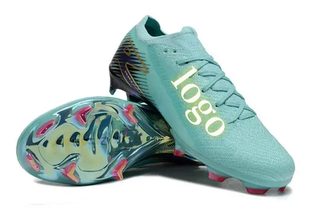 New Balance Boots Furon football cleats product detail image 3