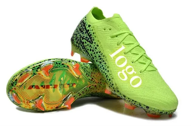 New Balance Boots Furon football cleats product detail image 5