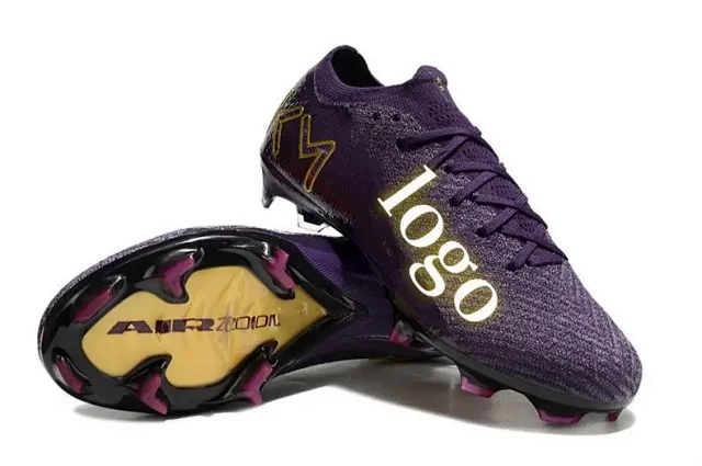 New Balance Boots Furon football cleats product detail image 25