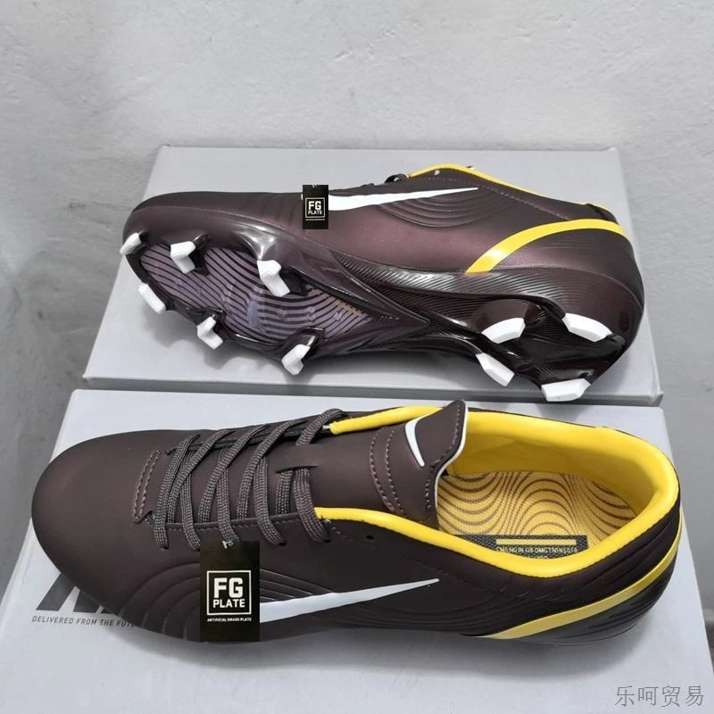 Nike Mercurial FG football boots — Color 2