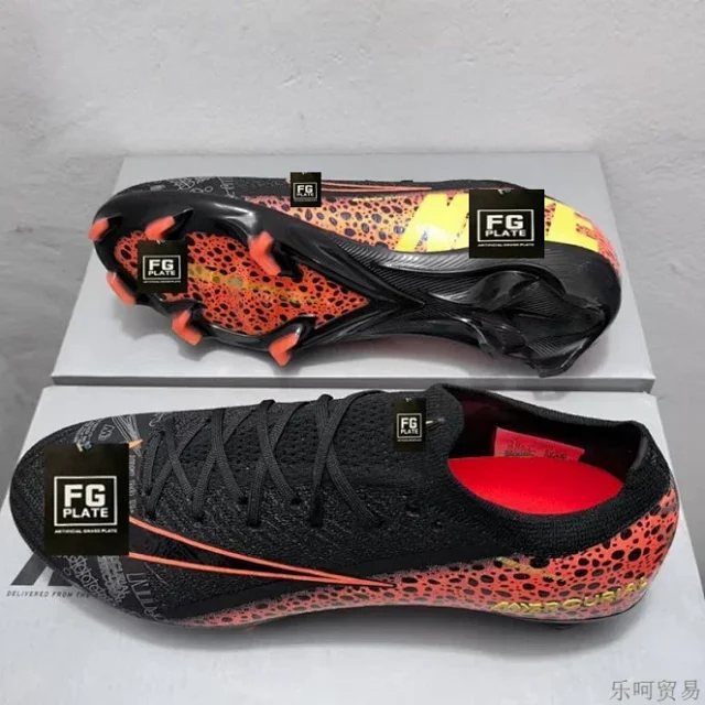 Nike Sneakers Mercurial 16 Football Cleats product detail image 3