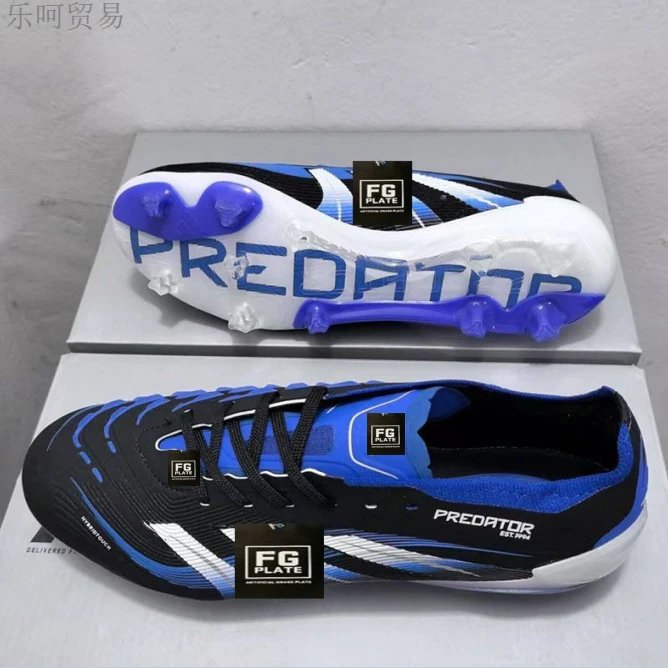 Adidas Boots Predator FG Football — Color 4