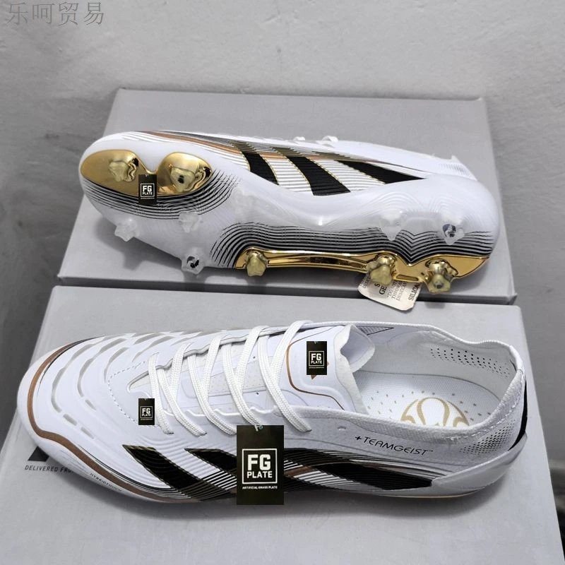 Adidas Boots Predator FG Football — Color 15
