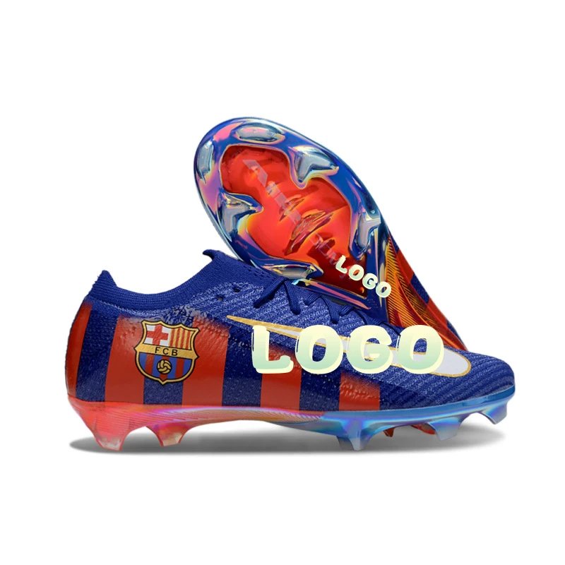 Nike Sneakers Mercurial 16 Soccer Cleats — 01