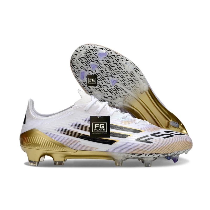 Adidas Sneakers F50 FG Football Boots — 12