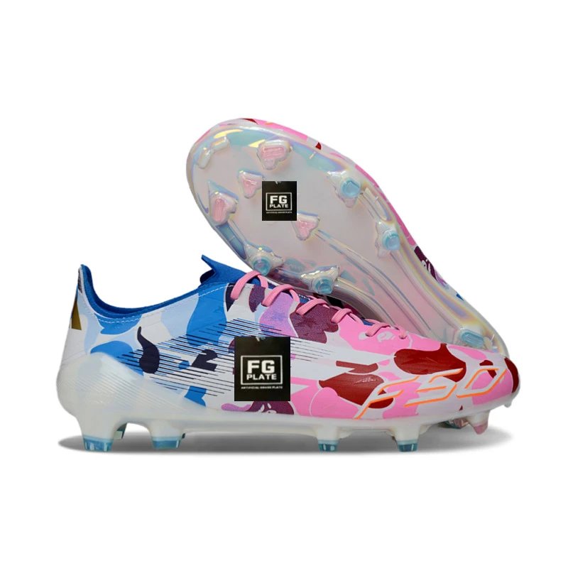 Adidas Sneakers F50 FG Football Boots — 16