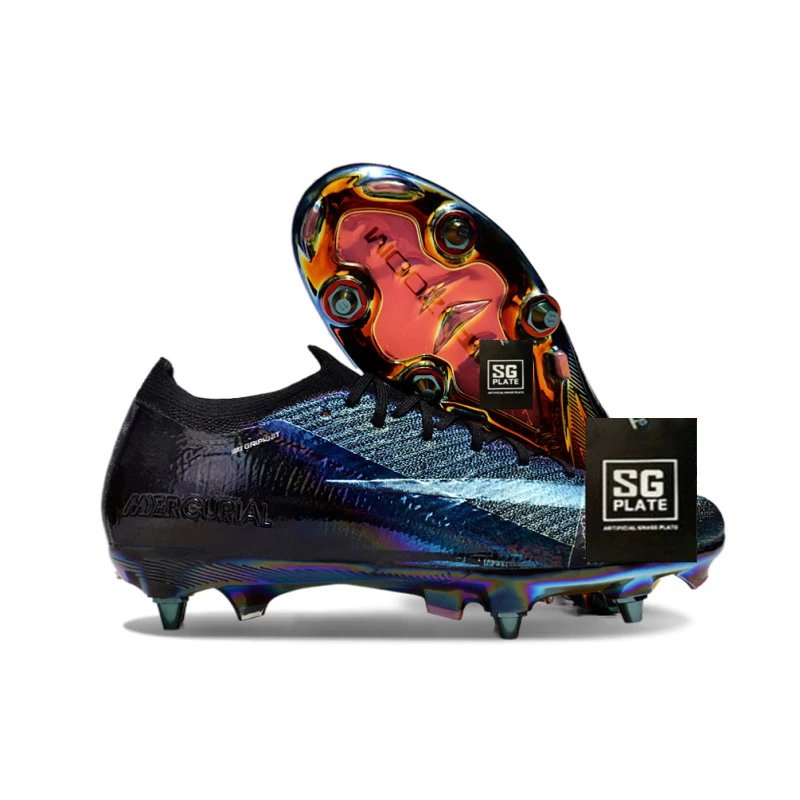 Nike Soft-ground metal-stud football boots — Color 20