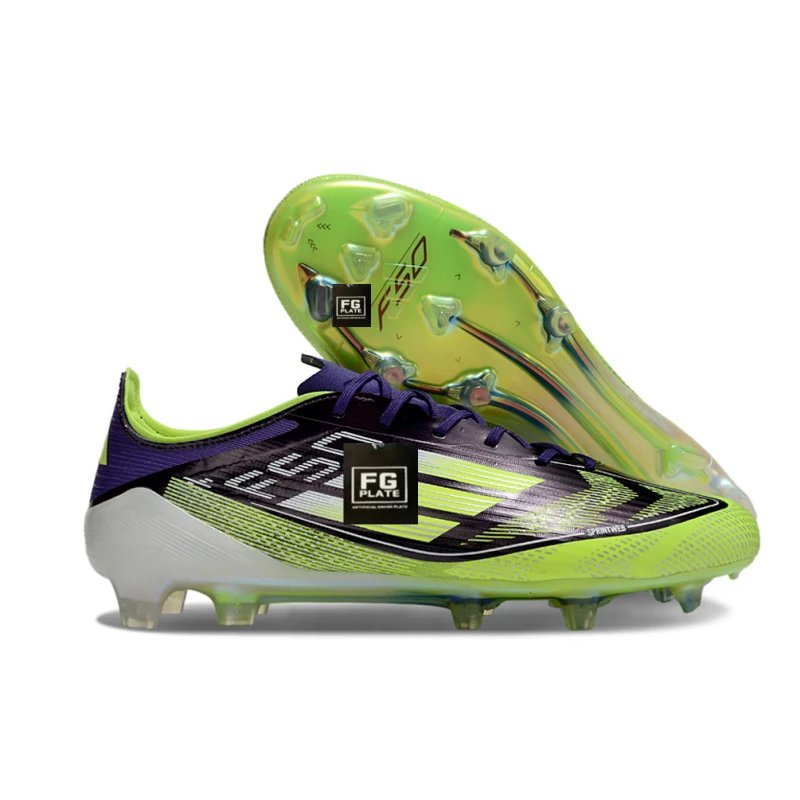 Adidas Sneakers F50 FG Football Boots — 20