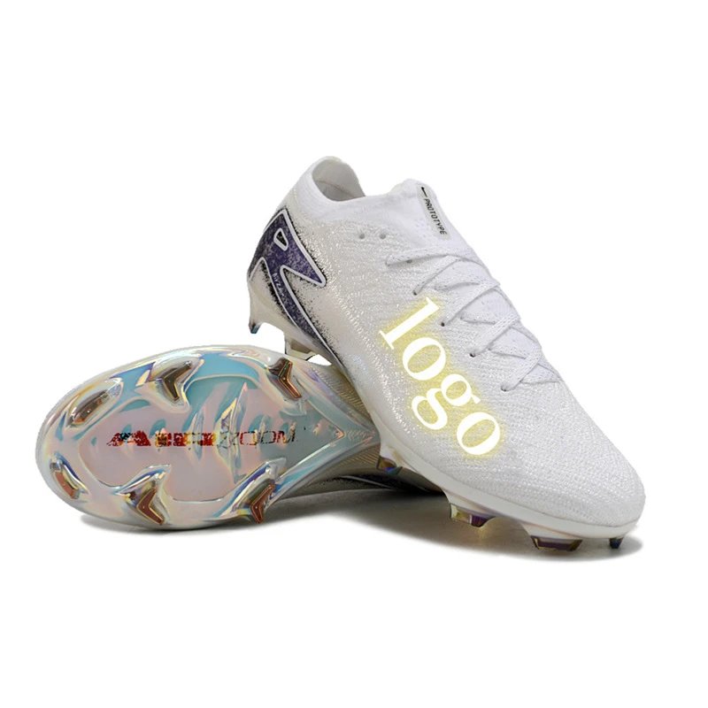 New Balance Boots Furon football cleats — 25