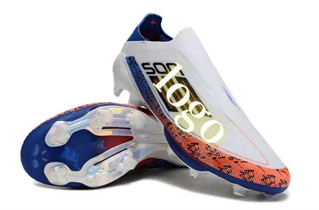 Adidas Boots F50 Laceless Football product detail image 10
