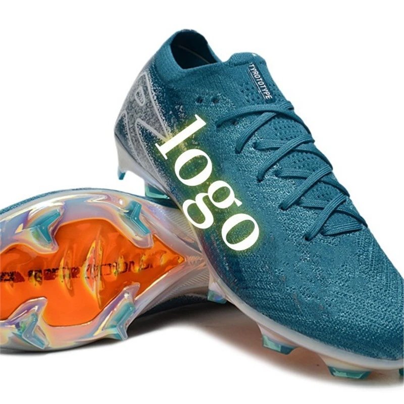 New Balance Boots Furon football cleats image 3