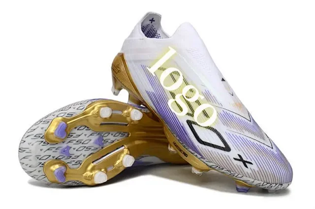 Adidas Boots F50 Laceless Football product detail image 15