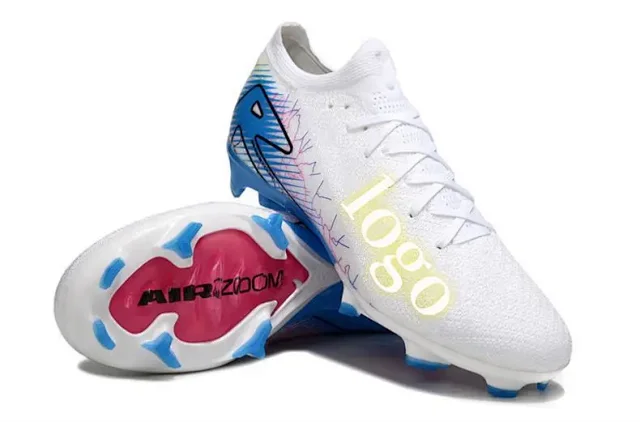 New Balance Boots Furon football cleats product detail image 4