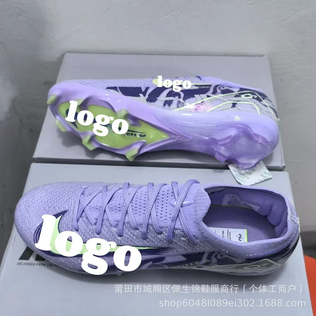 Nike Mercurial Vapor 16 FG football boots product detail image 1