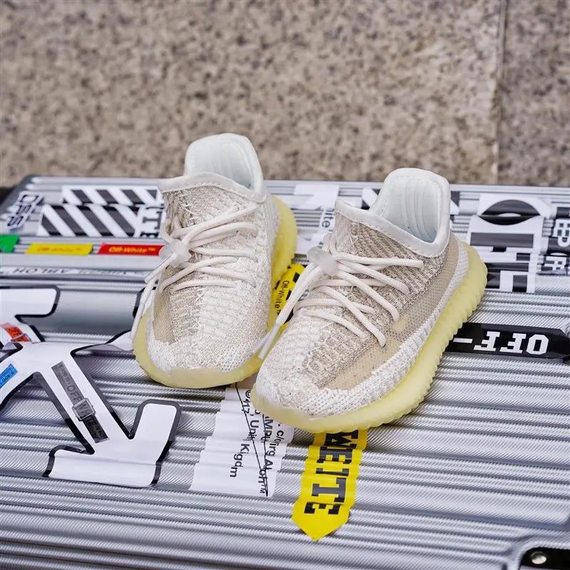 Y**zy Boost 35* Child facgtory1 - 133094