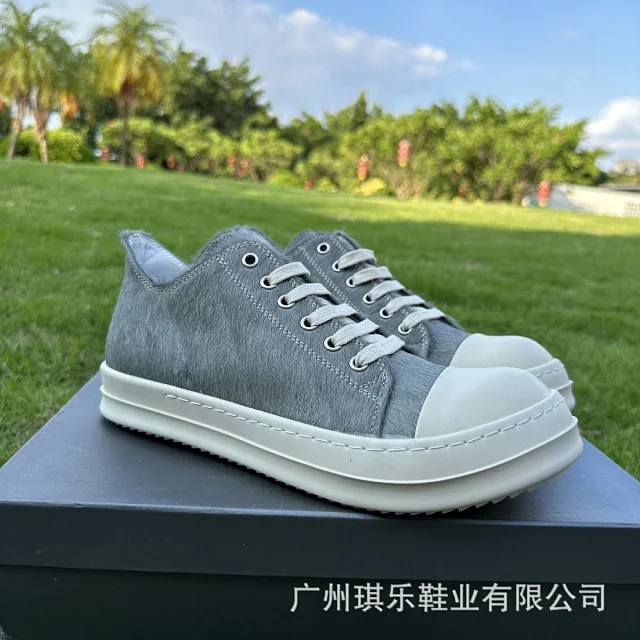 Unbranded Sneakers Faux Fur High-Top product detail image 15