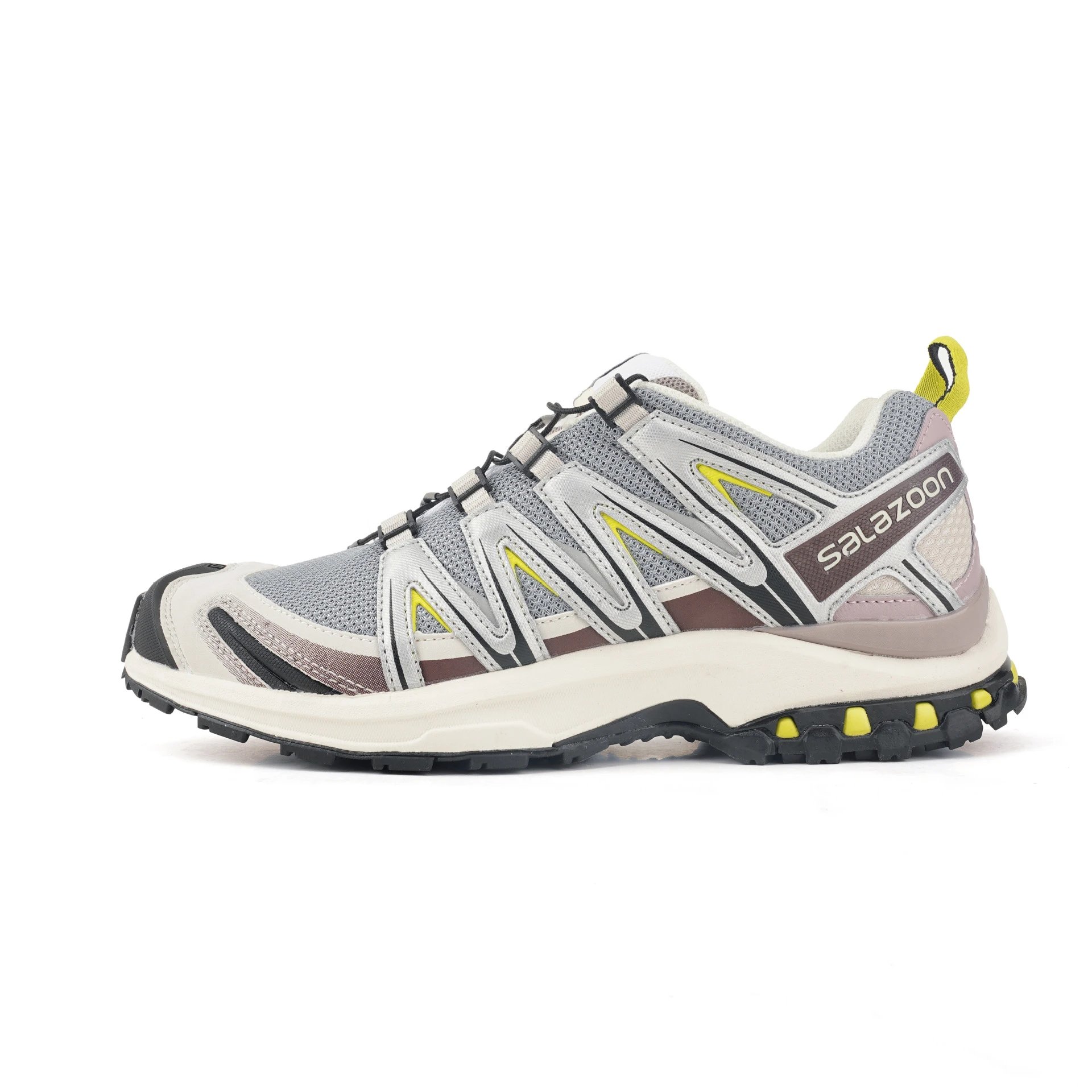 Salazon QUEST / 3D XT — Running shoes 3 D Ginkgo biloba