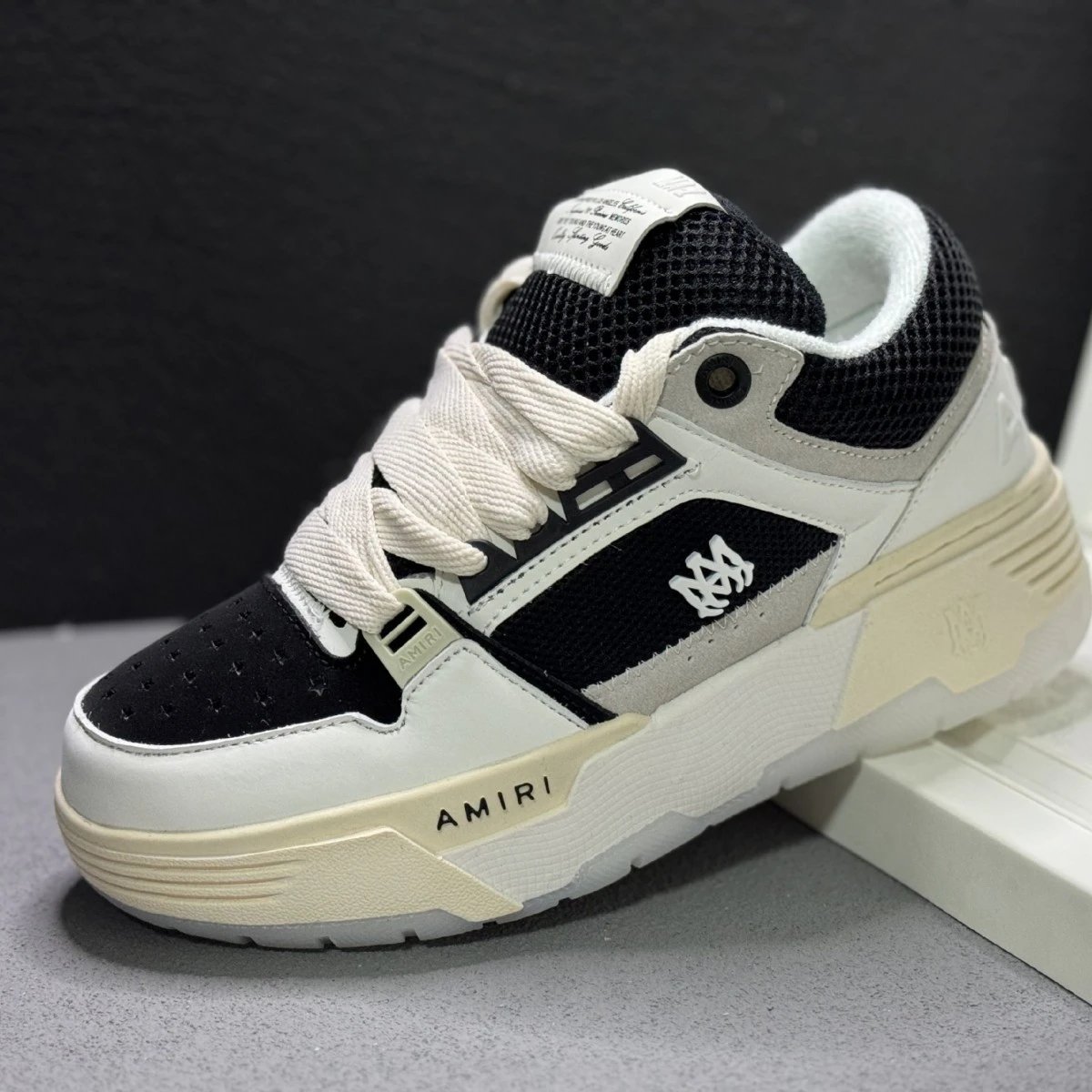 Am*r* MA-1 Sneakers - 136096