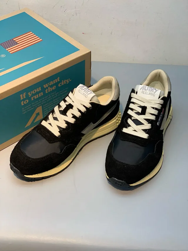 Autry Sneakers Reelwind product detail image 16