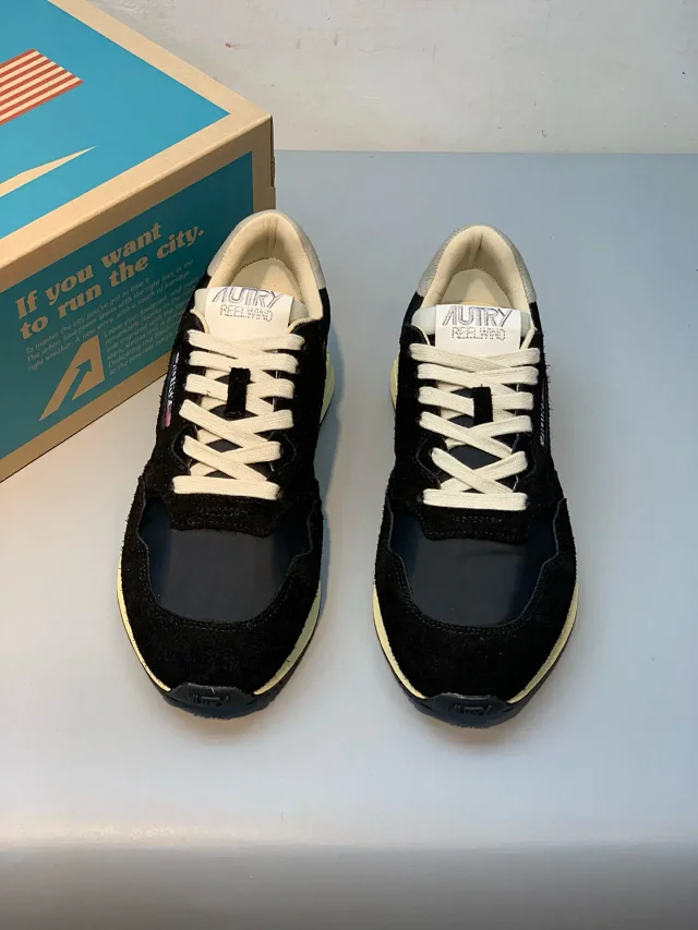 Autry Sneakers Reelwind product detail image 17
