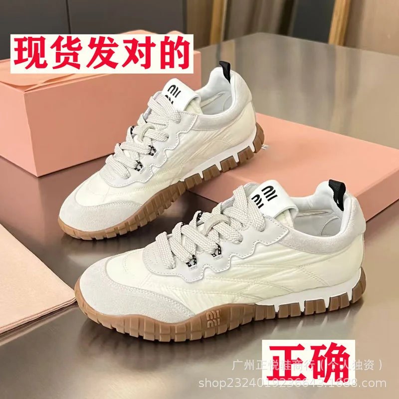 2025 M*u M*u Trainning Shoes - 136777