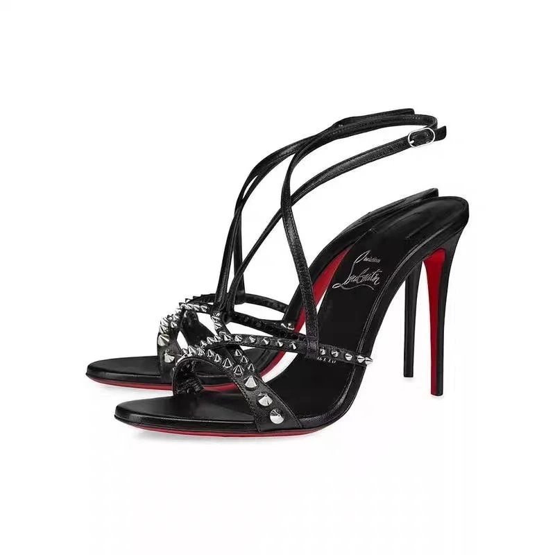 Christian Louboutin High Heels Stiletto — 11