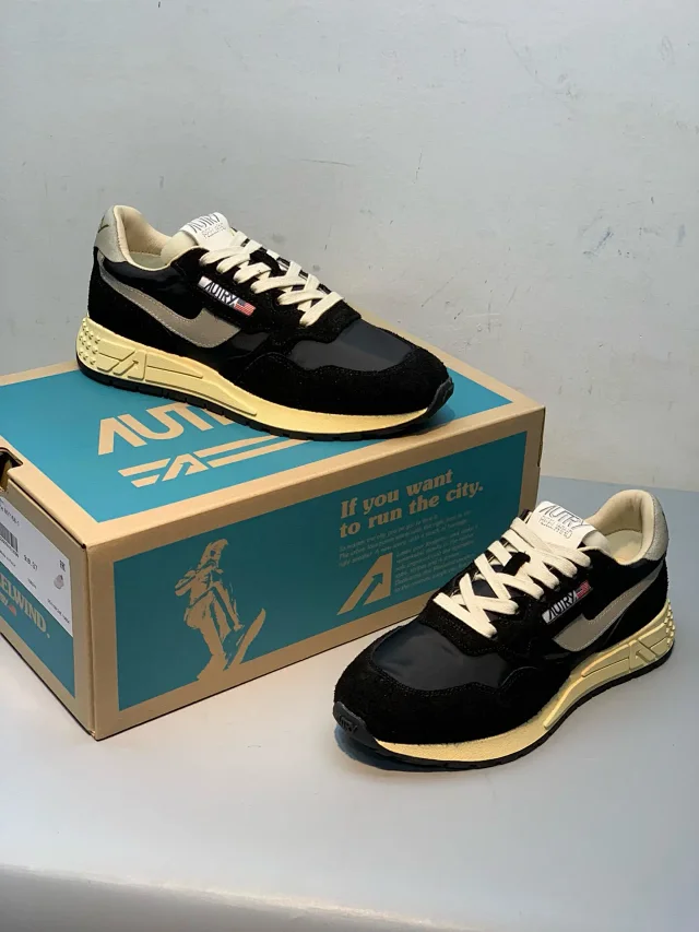 Autry Sneakers Reelwind product detail image 20