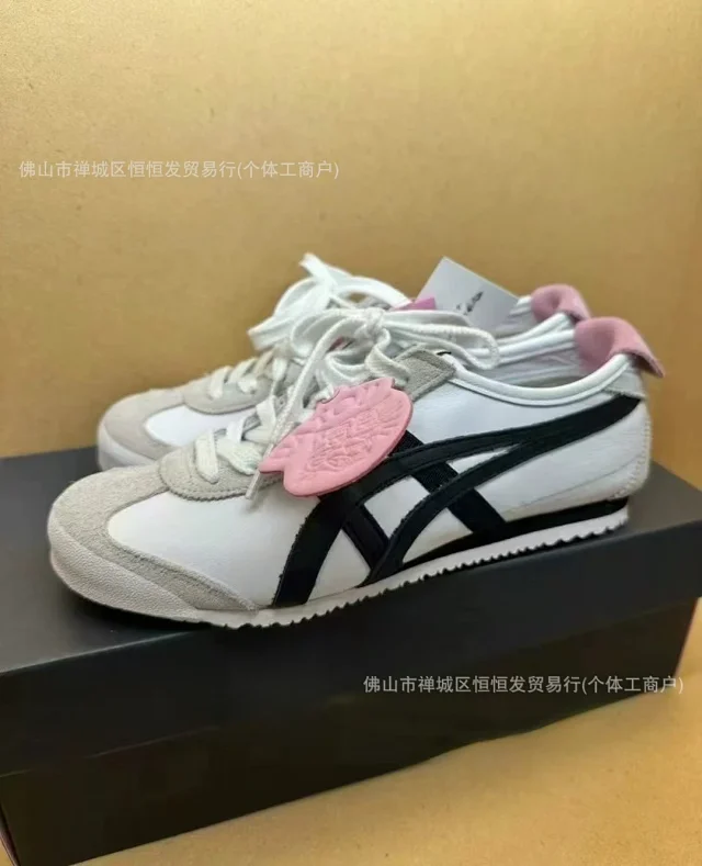 Onitsuka Tiger Mary Jane Strap product detail image 13